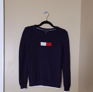 Tommy Hilfiger Knit Sweater